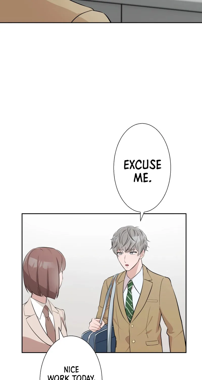 Otto no Katei wo Kowasu Made Chapter 9 page 6 - 