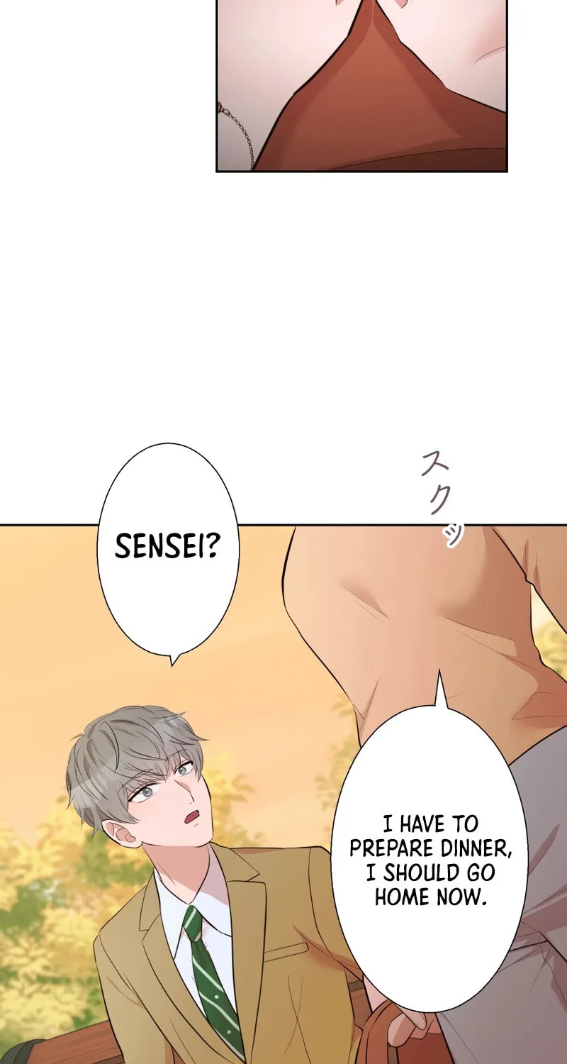 Otto no Katei wo Kowasu Made Chapter 9 page 59 - 