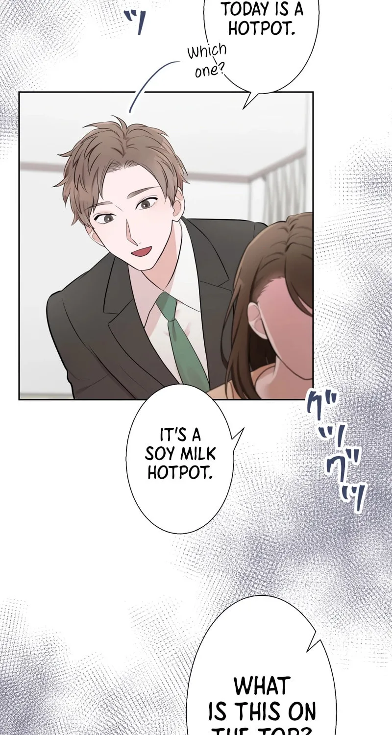 Otto no Katei wo Kowasu Made Chapter 9 page 65 - 