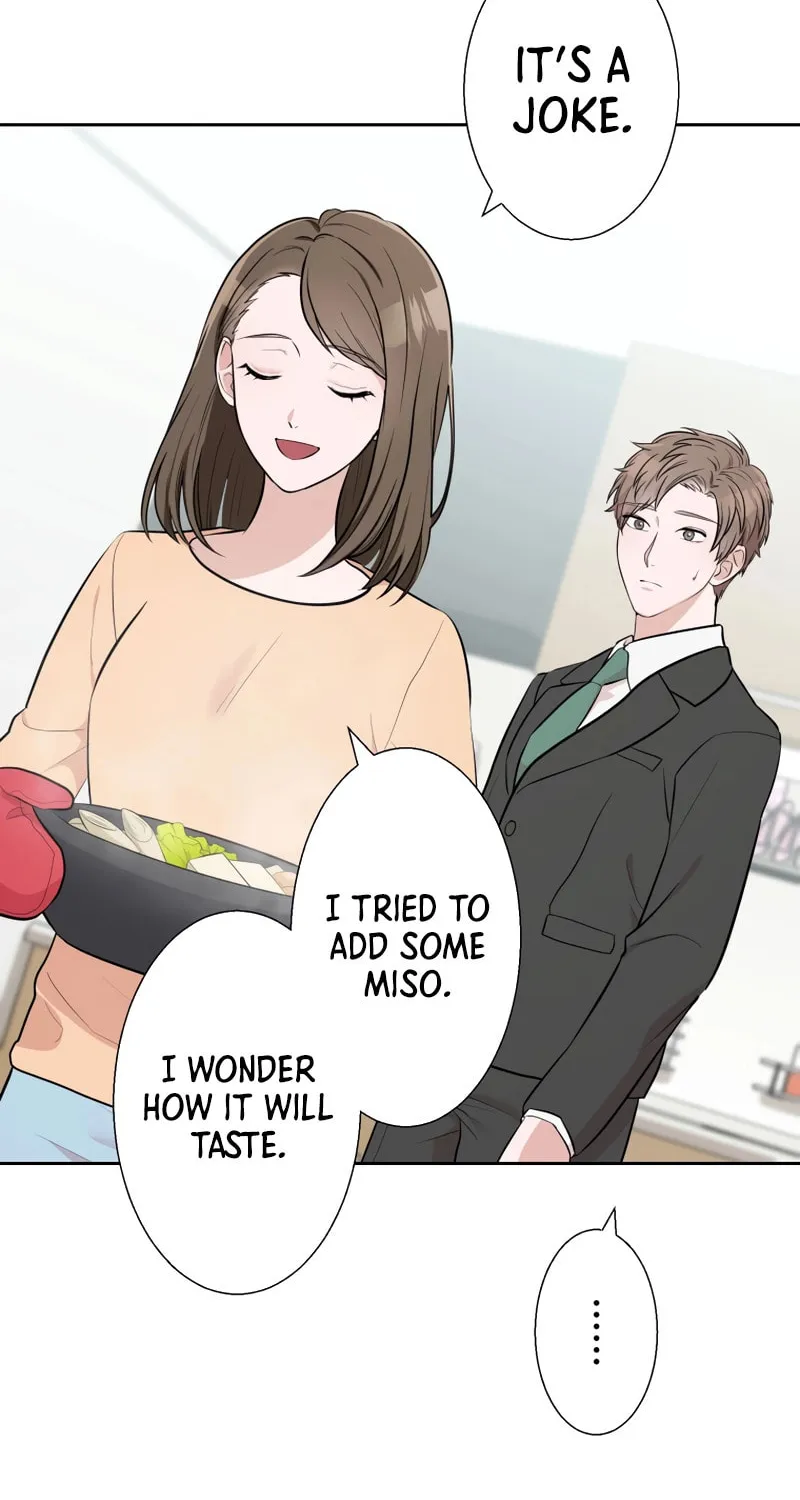 Otto no Katei wo Kowasu Made Chapter 9 page 68 - 
