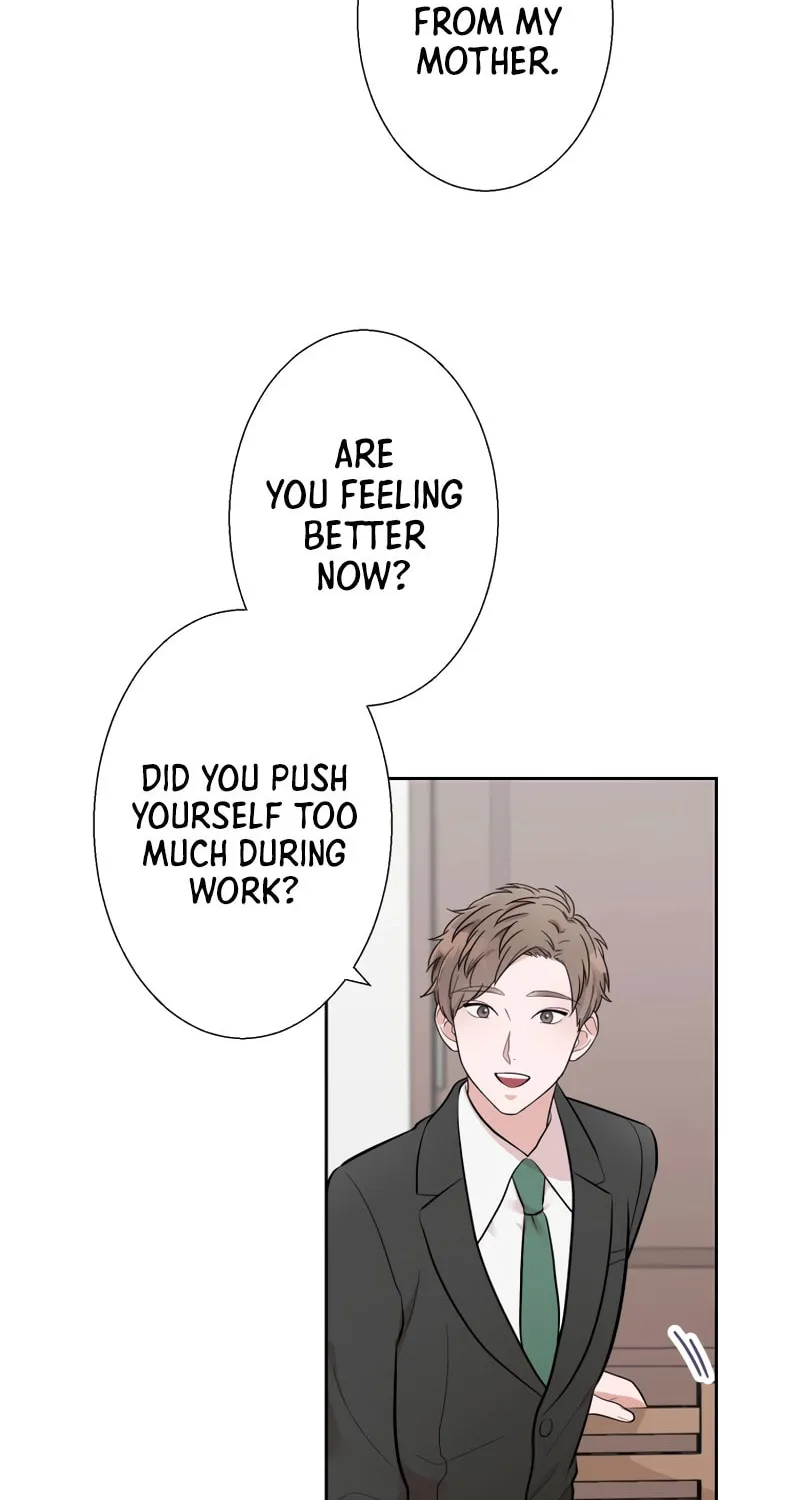 Otto no Katei wo Kowasu Made Chapter 9 page 70 - 