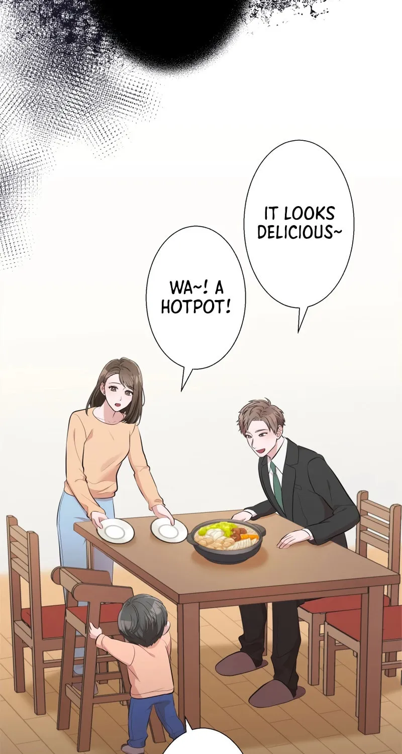 Otto no Katei wo Kowasu Made Chapter 9 page 73 - 