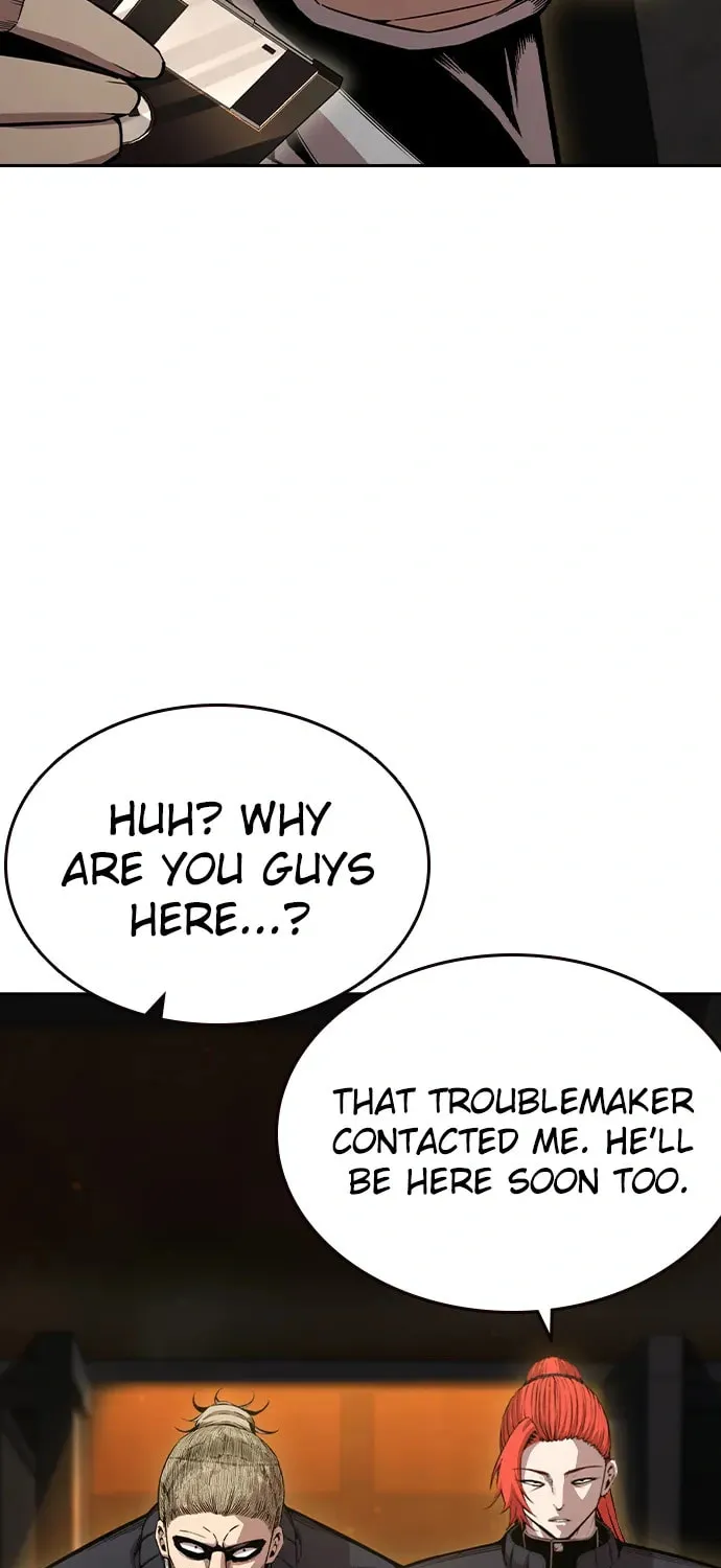 Read Ou-sama Game chapter 101 image 16 on Lezhin