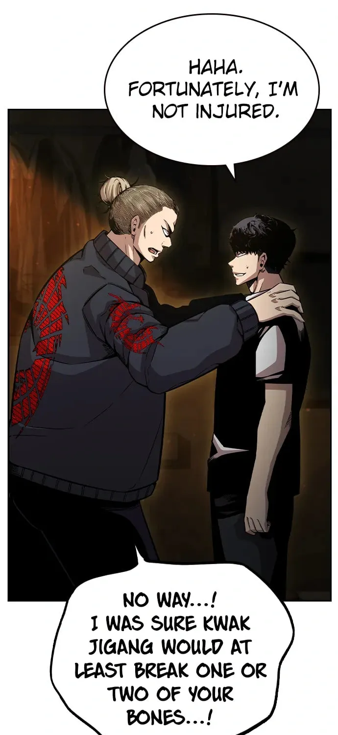 Read Ou-sama Game chapter 101 image 18 on Lezhin