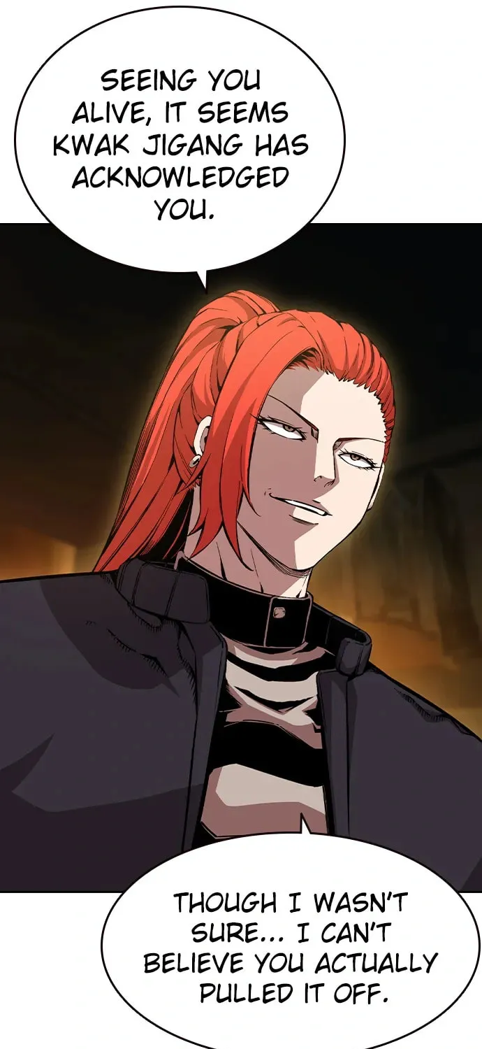 Read Ou-sama Game chapter 101 image 20 on Lezhin