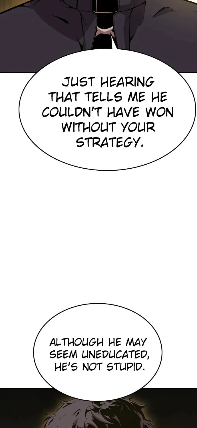 Read Ou-sama Game chapter 101 image 23 on Lezhin