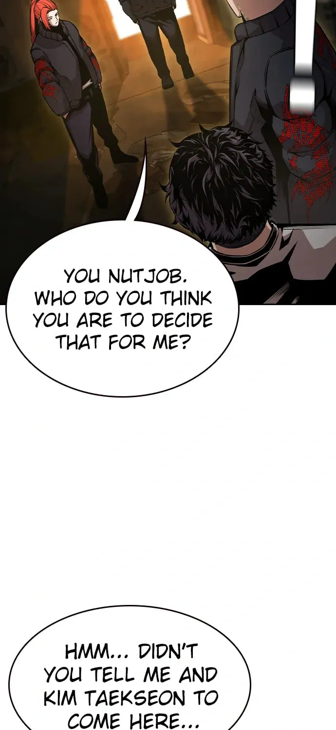 Read Ou-sama Game chapter 101 image 26 on Lezhin