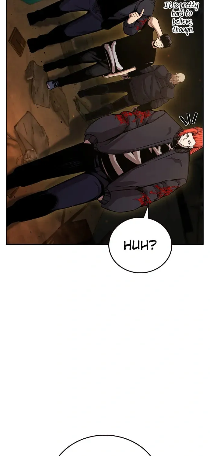 Read Ou-sama Game chapter 101 image 36 on Lezhin