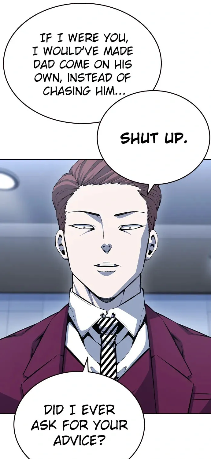 Read Ou-sama Game chapter 101 image 50 on Lezhin