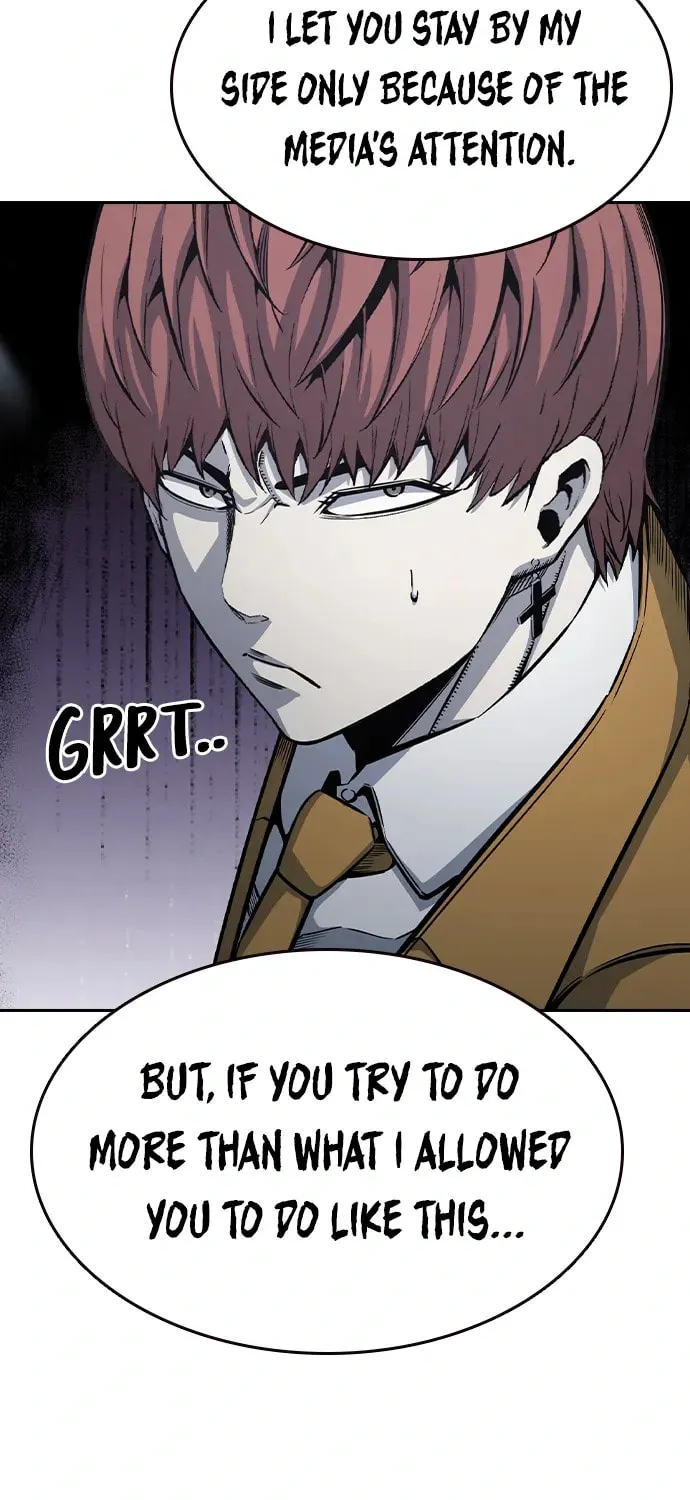 Read Ou-sama Game chapter 101 image 54 on Lezhin