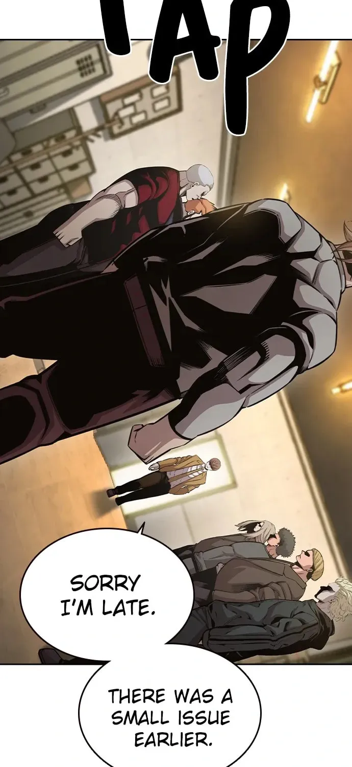 Read Ou-sama Game chapter 101 image 62 on Lezhin