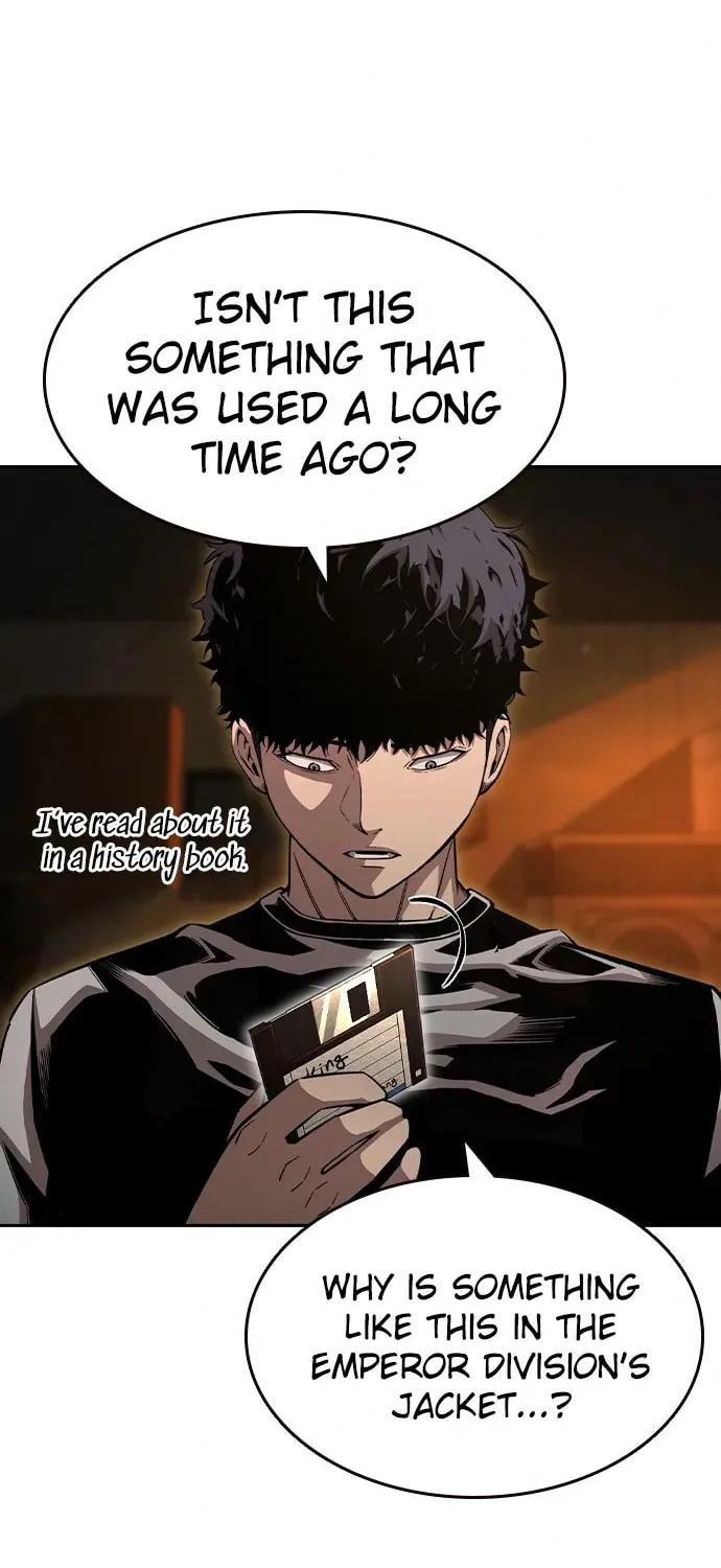Read Ou-sama Game chapter 101 image 7 on Lezhin