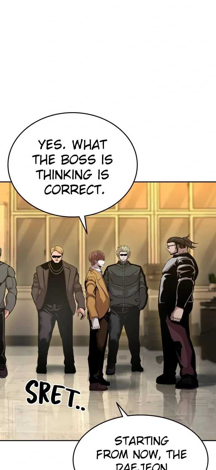 Read Ou-sama Game chapter 101 image 71 on Lezhin