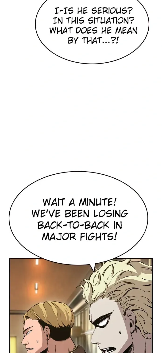 Read Ou-sama Game chapter 101 image 76 on Lezhin