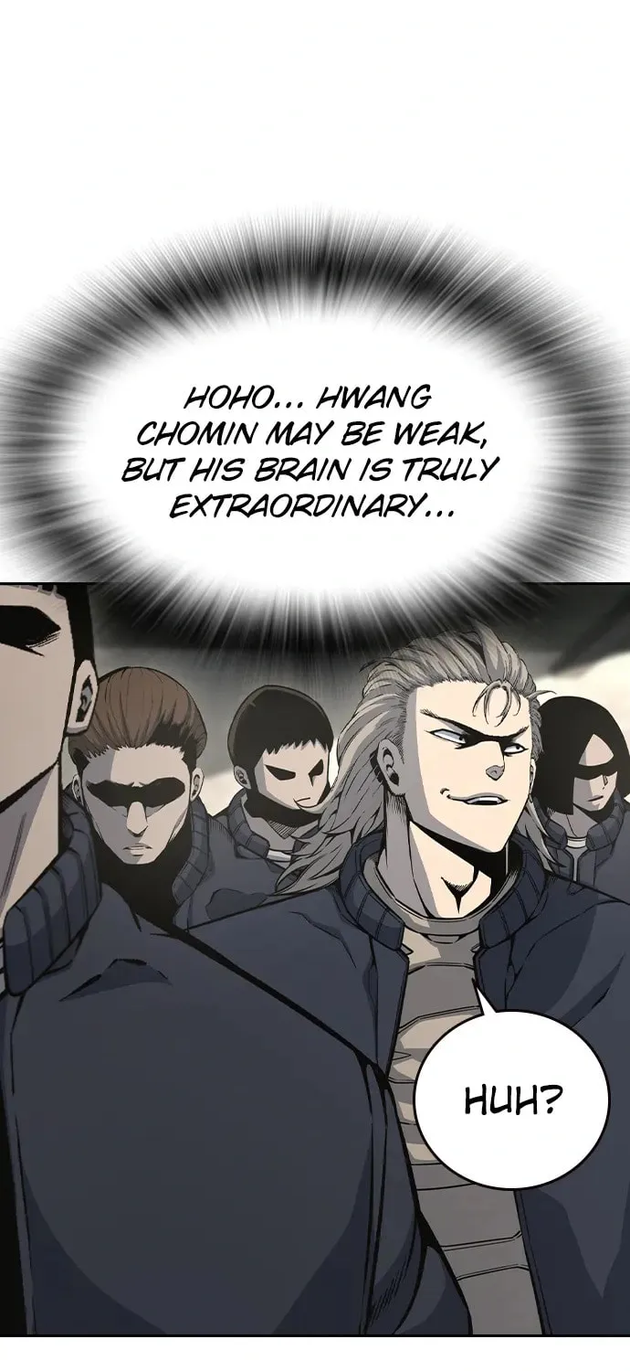 Read Ou-sama Game chapter 101 image 98 on Lezhin