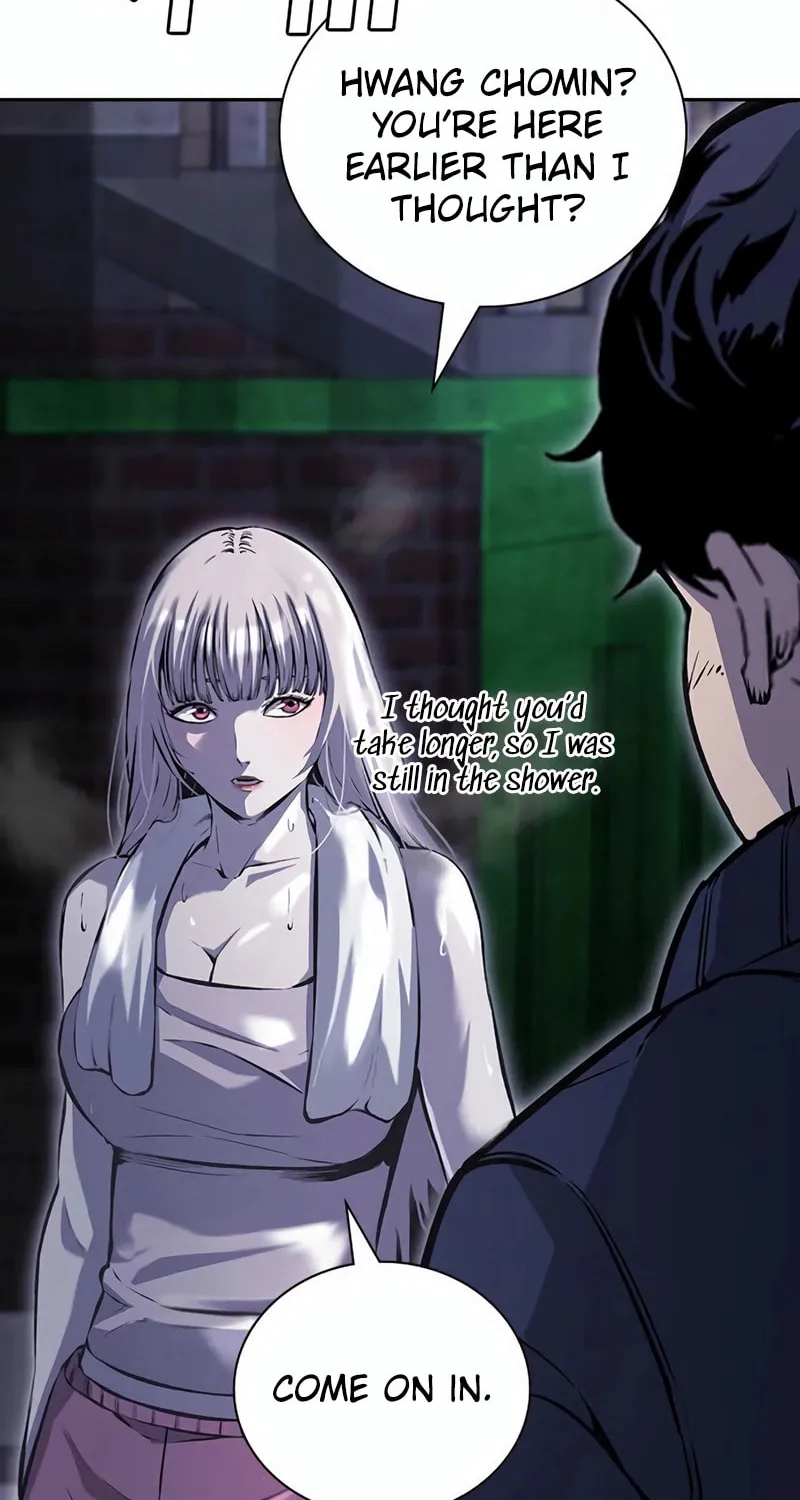 Read Ou-sama Game chapter 110 image 102 on Lezhin