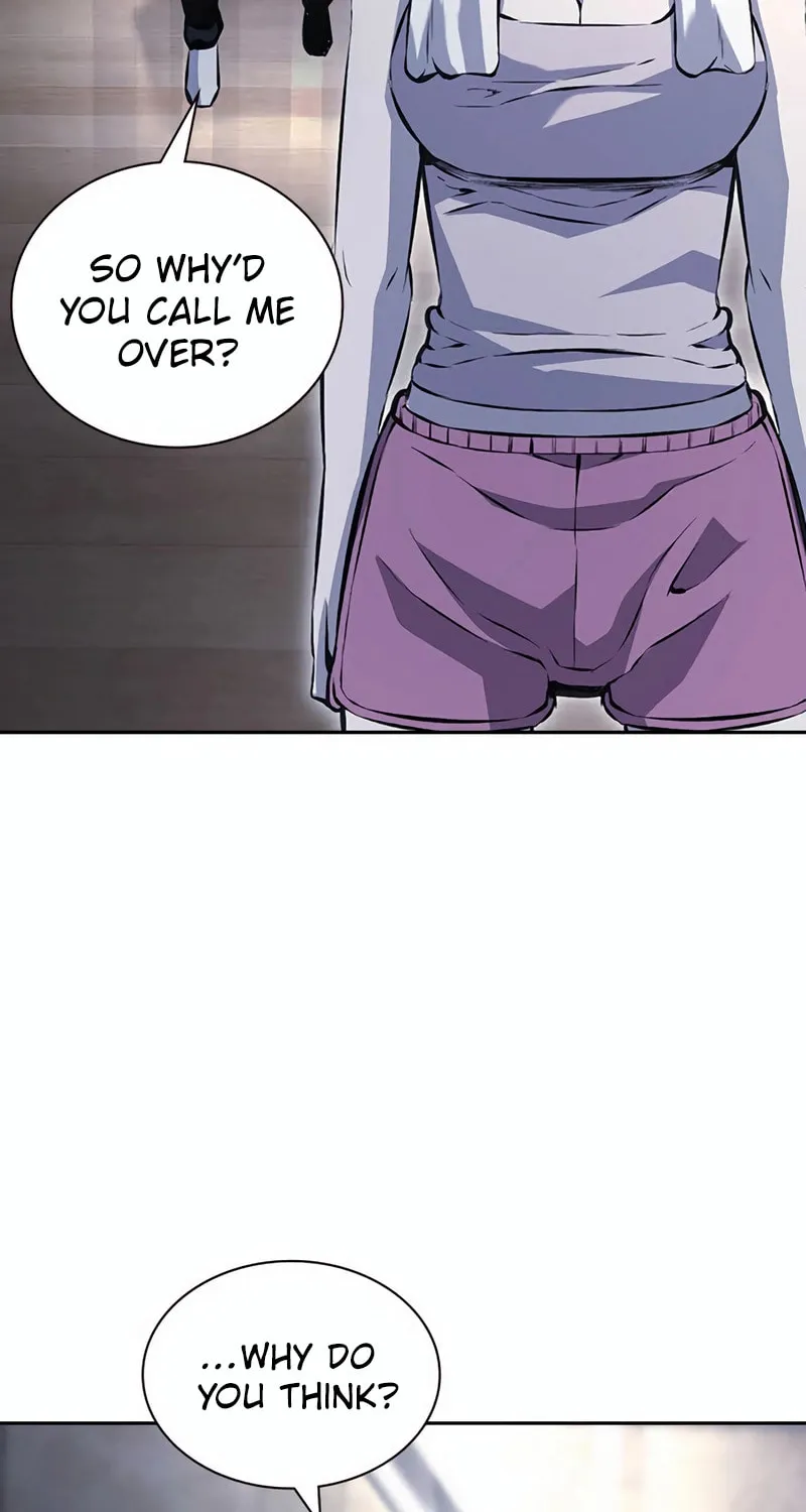 Read Ou-sama Game chapter 110 image 106 on Lezhin