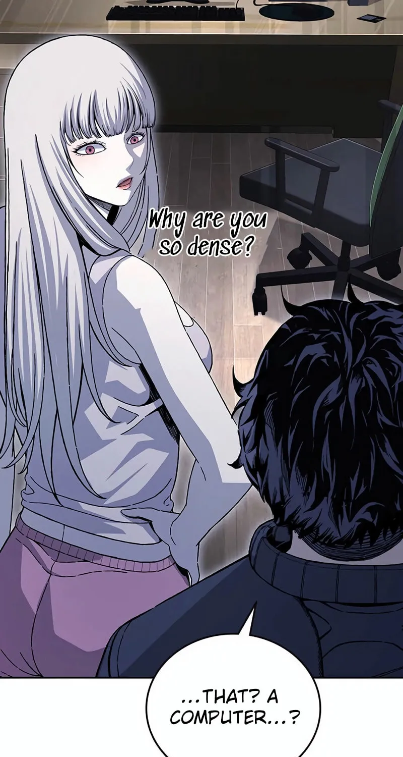 Read Ou-sama Game chapter 110 image 113 on Lezhin
