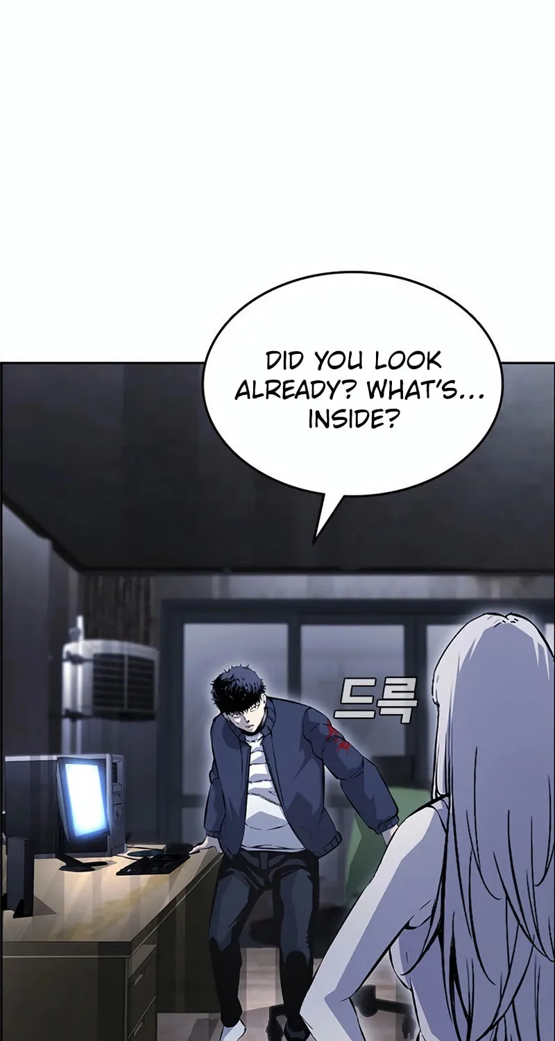Read Ou-sama Game chapter 110 image 117 on Lezhin