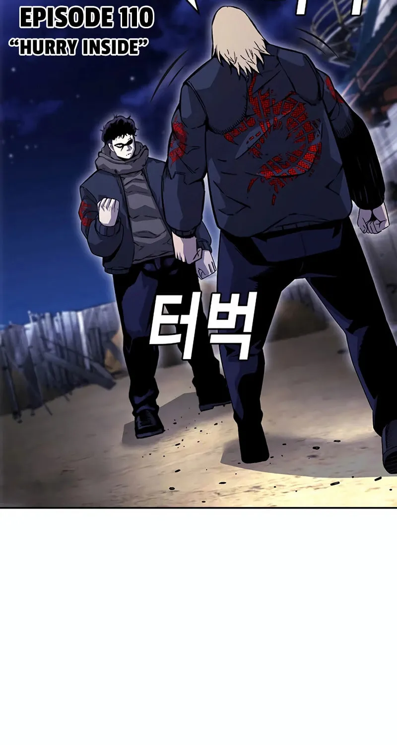 Read Ou-sama Game chapter 110 image 14 on Lezhin