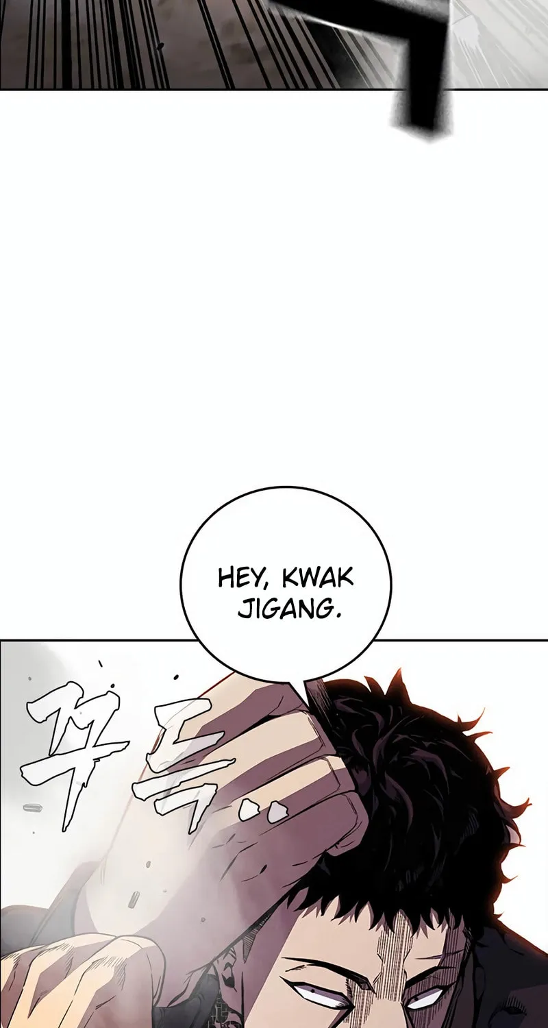 Read Ou-sama Game chapter 110 image 18 on Lezhin