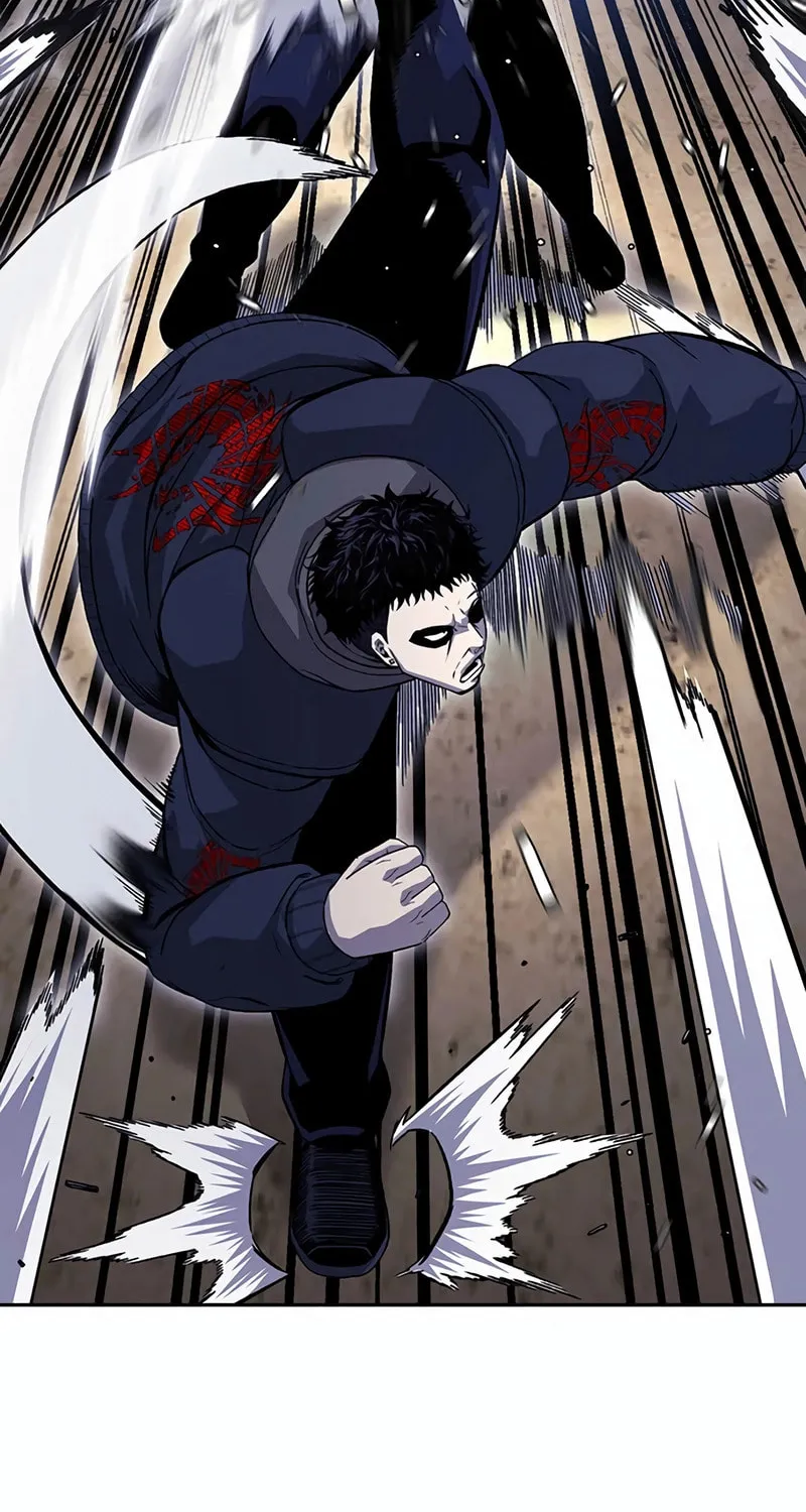 Read Ou-sama Game chapter 110 image 22 on Lezhin