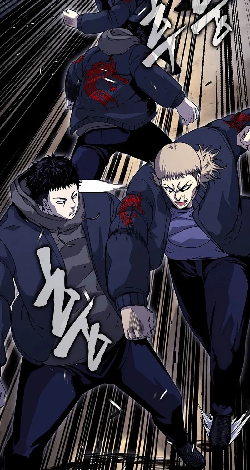 Read Ou-sama Game chapter 110 image 25 on Lezhin