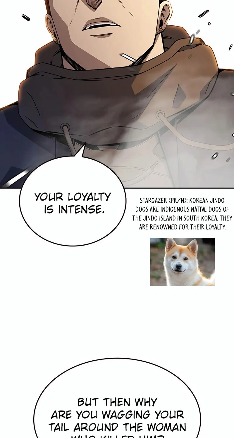 Read Ou-sama Game chapter 110 image 27 on Lezhin
