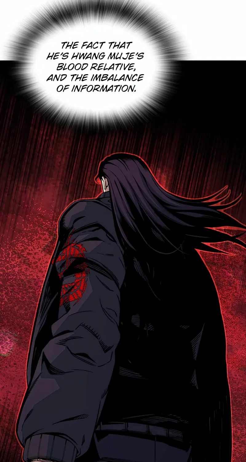 Read Ou-sama Game chapter 110 image 35 on Lezhin
