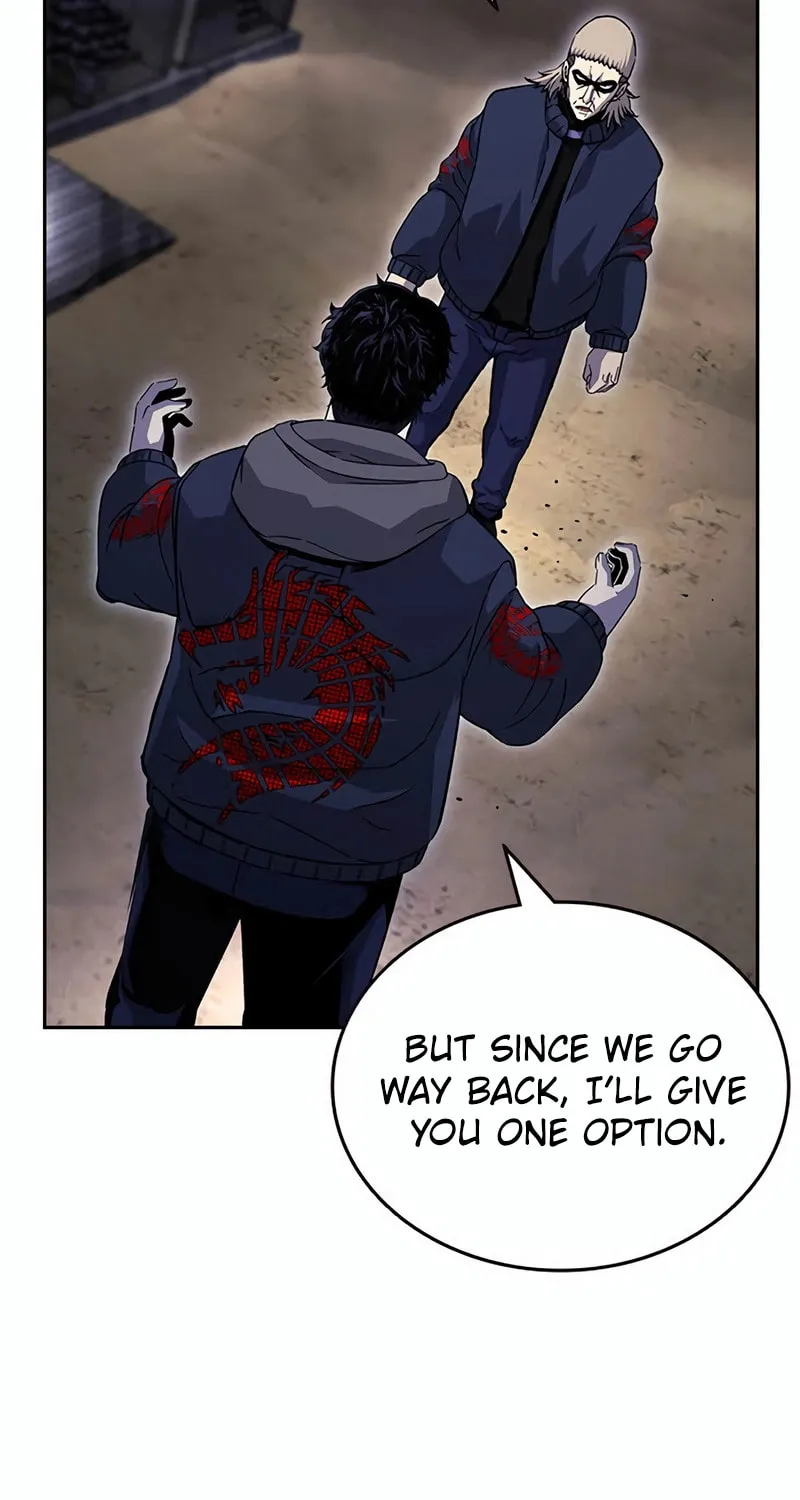 Read Ou-sama Game chapter 110 image 5 on Lezhin