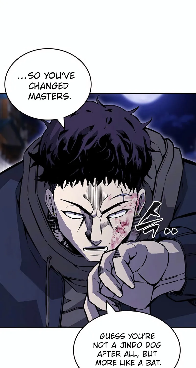 Read Ou-sama Game chapter 110 image 56 on Lezhin