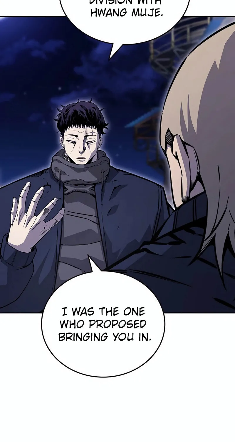 Read Ou-sama Game chapter 110 image 8 on Lezhin