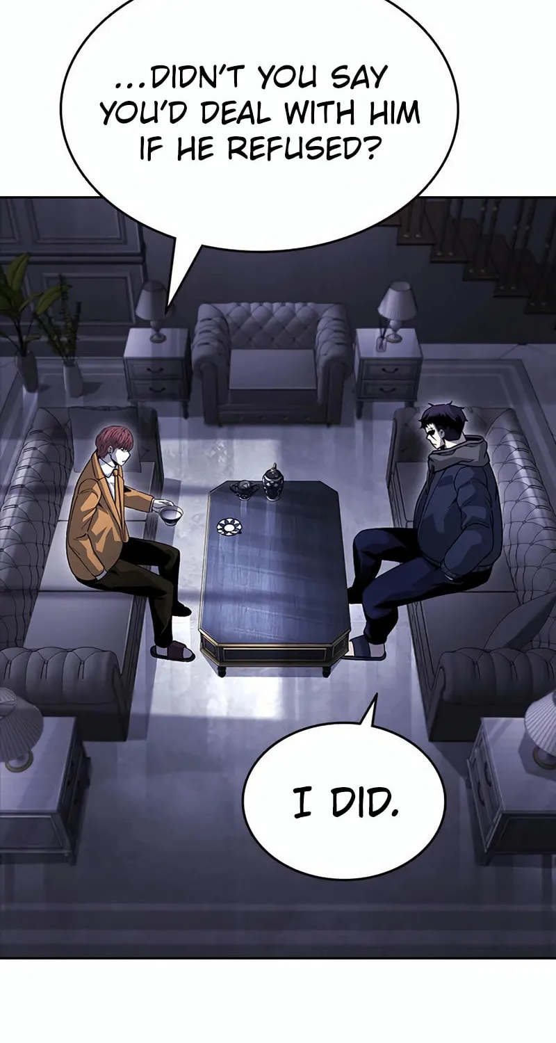 Read Ou-sama Game chapter 110 image 86 on Lezhin