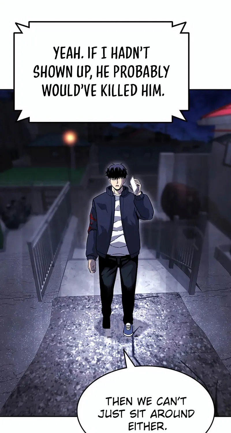 Read Ou-sama Game chapter 110 image 95 on Lezhin