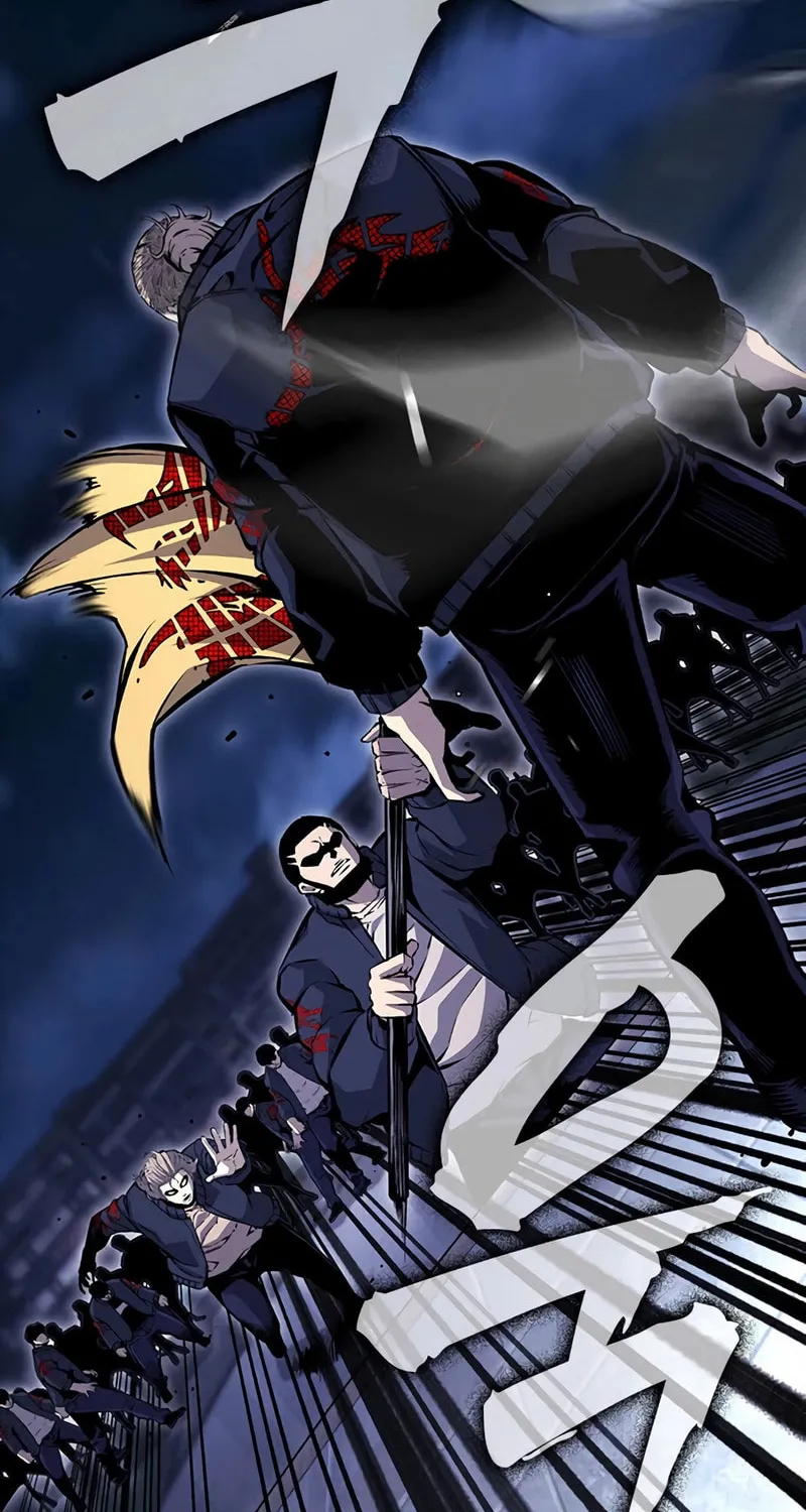 Read Ou-sama Game chapter 111 image 115 on Lezhin