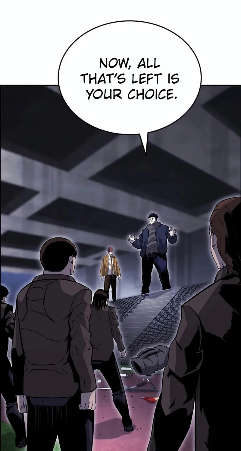 Read Ou-sama Game chapter 111 image 121 on Lezhin