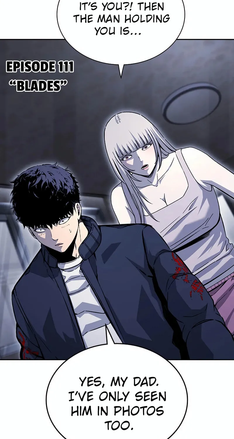 Read Ou-sama Game chapter 111 image 13 on Lezhin