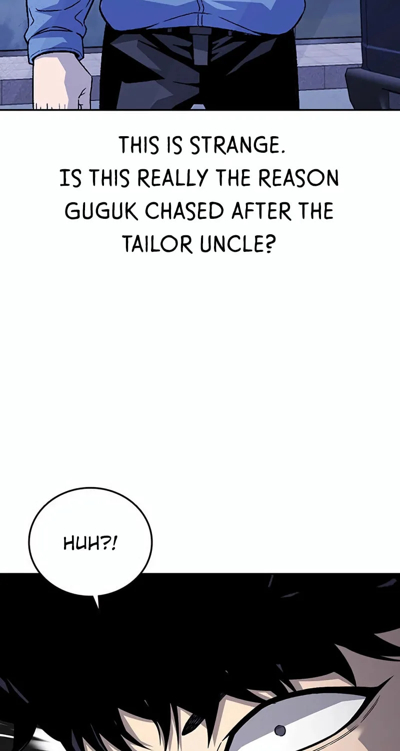 Read Ou-sama Game chapter 111 image 15 on Lezhin