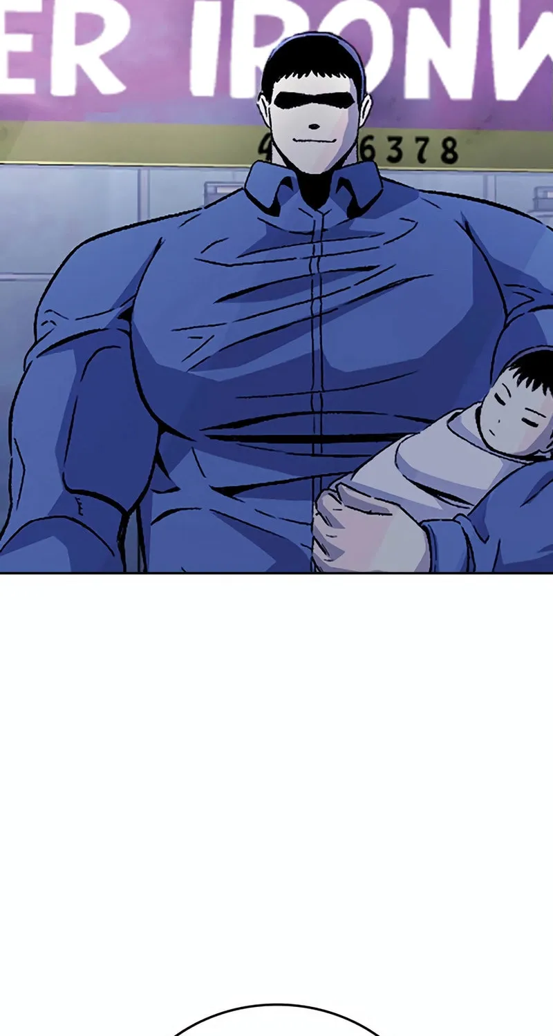 Read Ou-sama Game chapter 111 image 17 on Lezhin