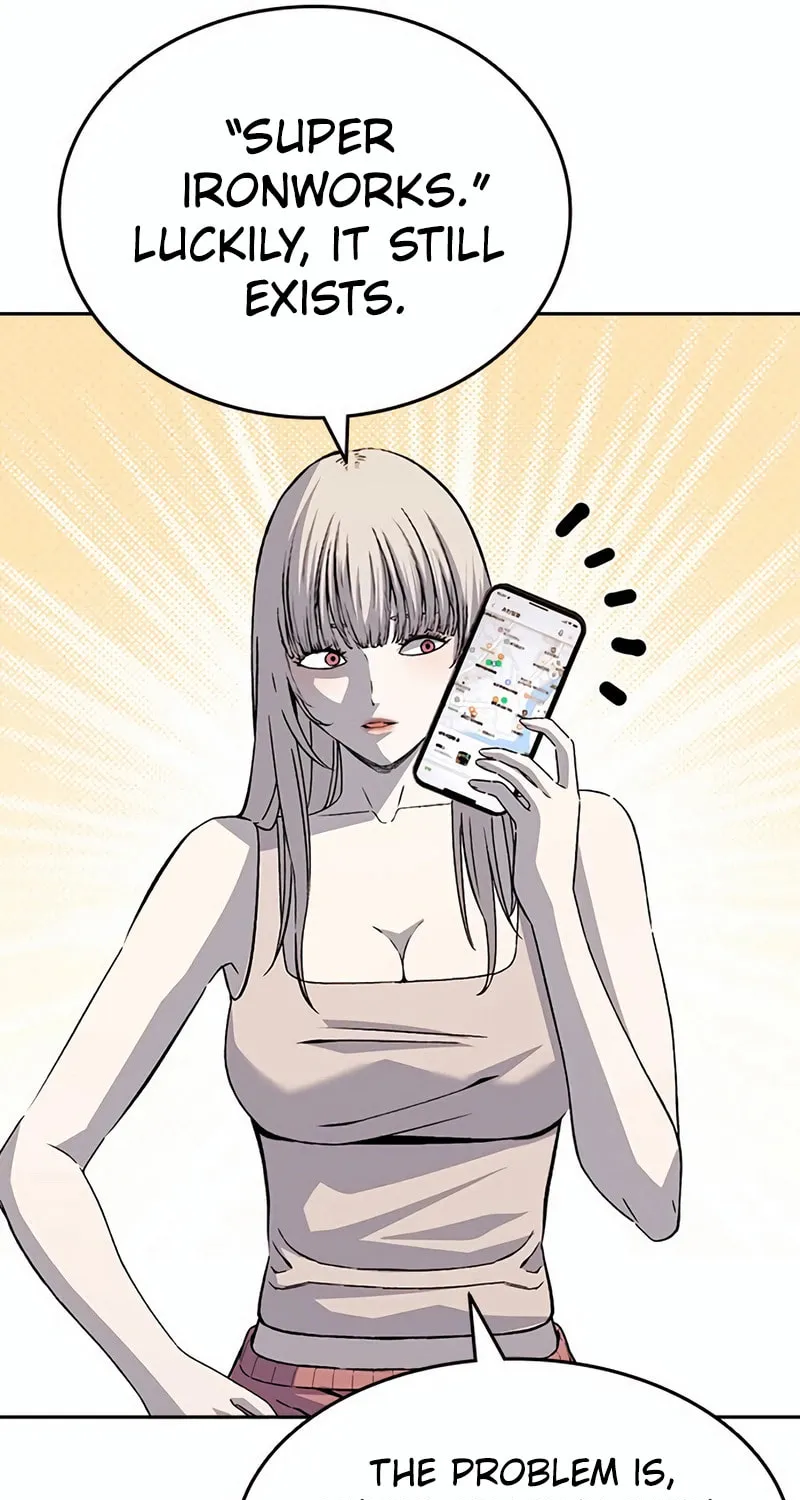 Read Ou-sama Game chapter 111 image 20 on Lezhin