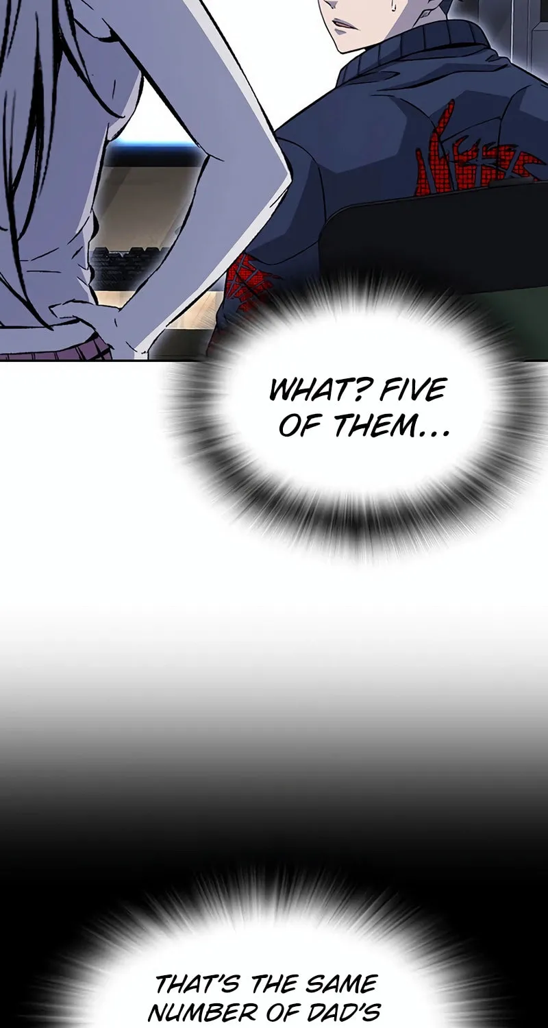 Read Ou-sama Game chapter 111 image 22 on Lezhin