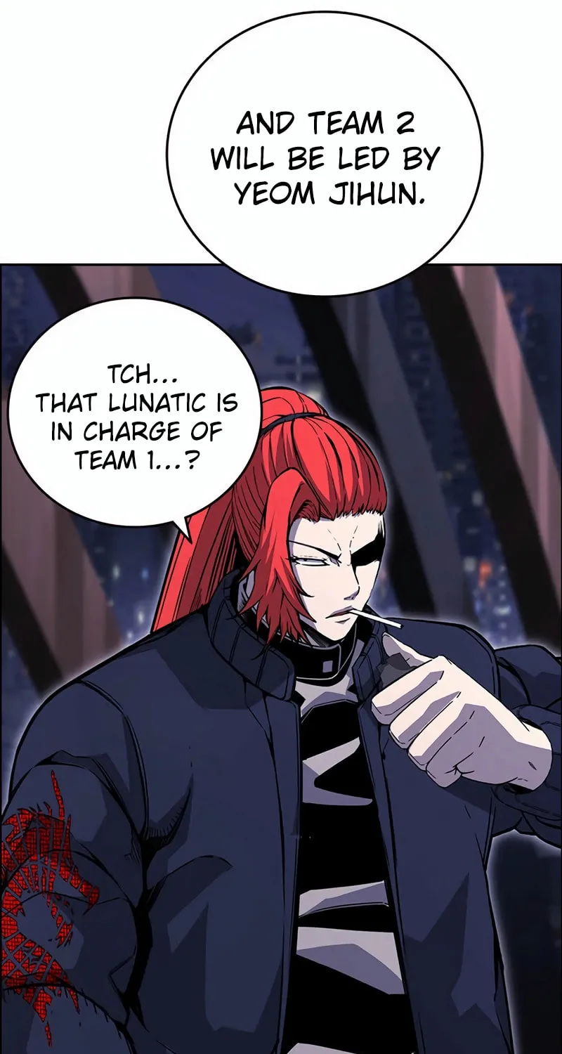 Read Ou-sama Game chapter 111 image 60 on Lezhin