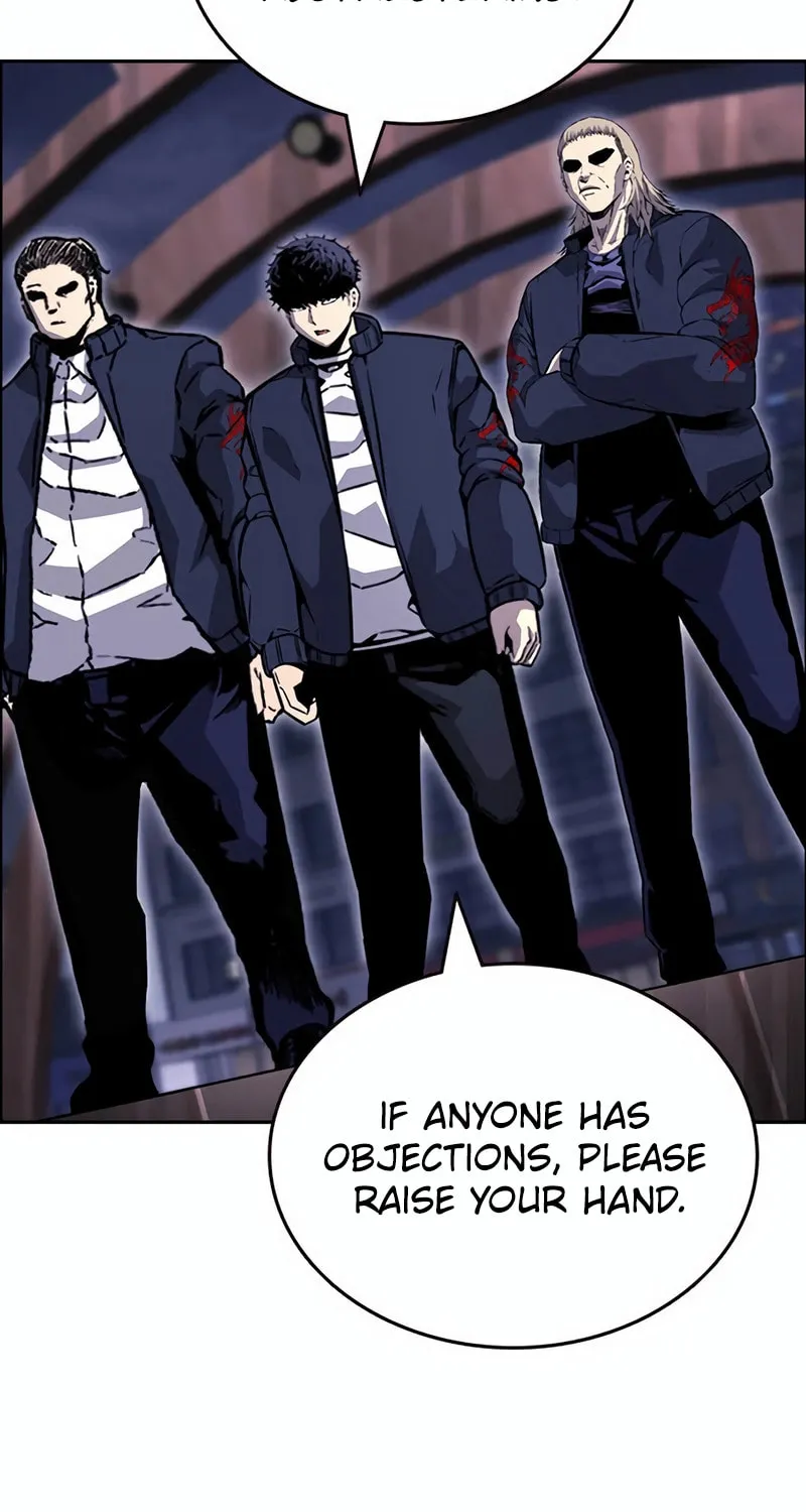 Read Ou-sama Game chapter 111 image 74 on Lezhin