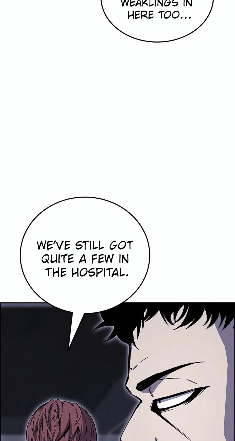 Read Ou-sama Game chapter 111 image 84 on Lezhin