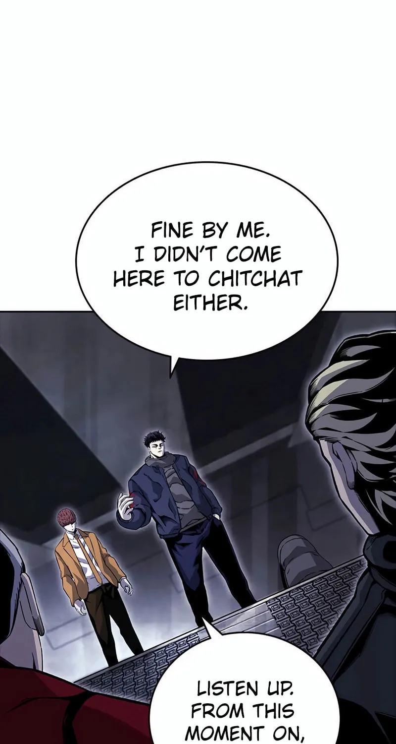 Read Ou-sama Game chapter 111 image 87 on Lezhin