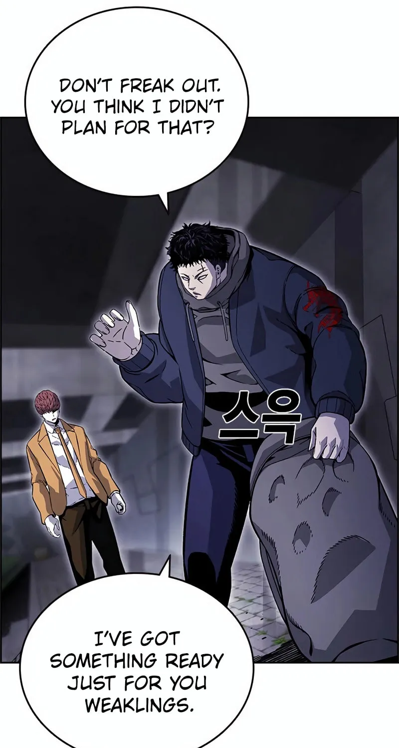 Read Ou-sama Game chapter 111 image 90 on Lezhin