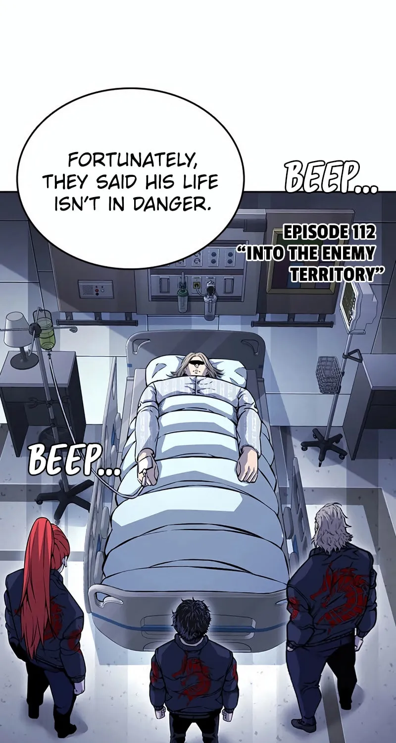 Read Ou-sama Game chapter 112 image 13 on Lezhin