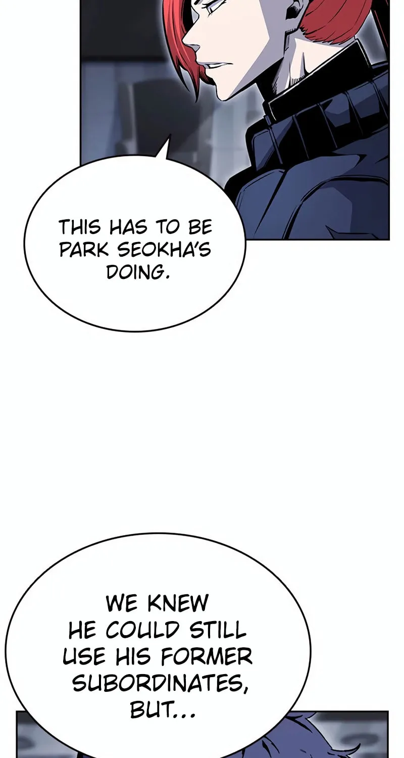 Read Ou-sama Game chapter 112 image 15 on Lezhin