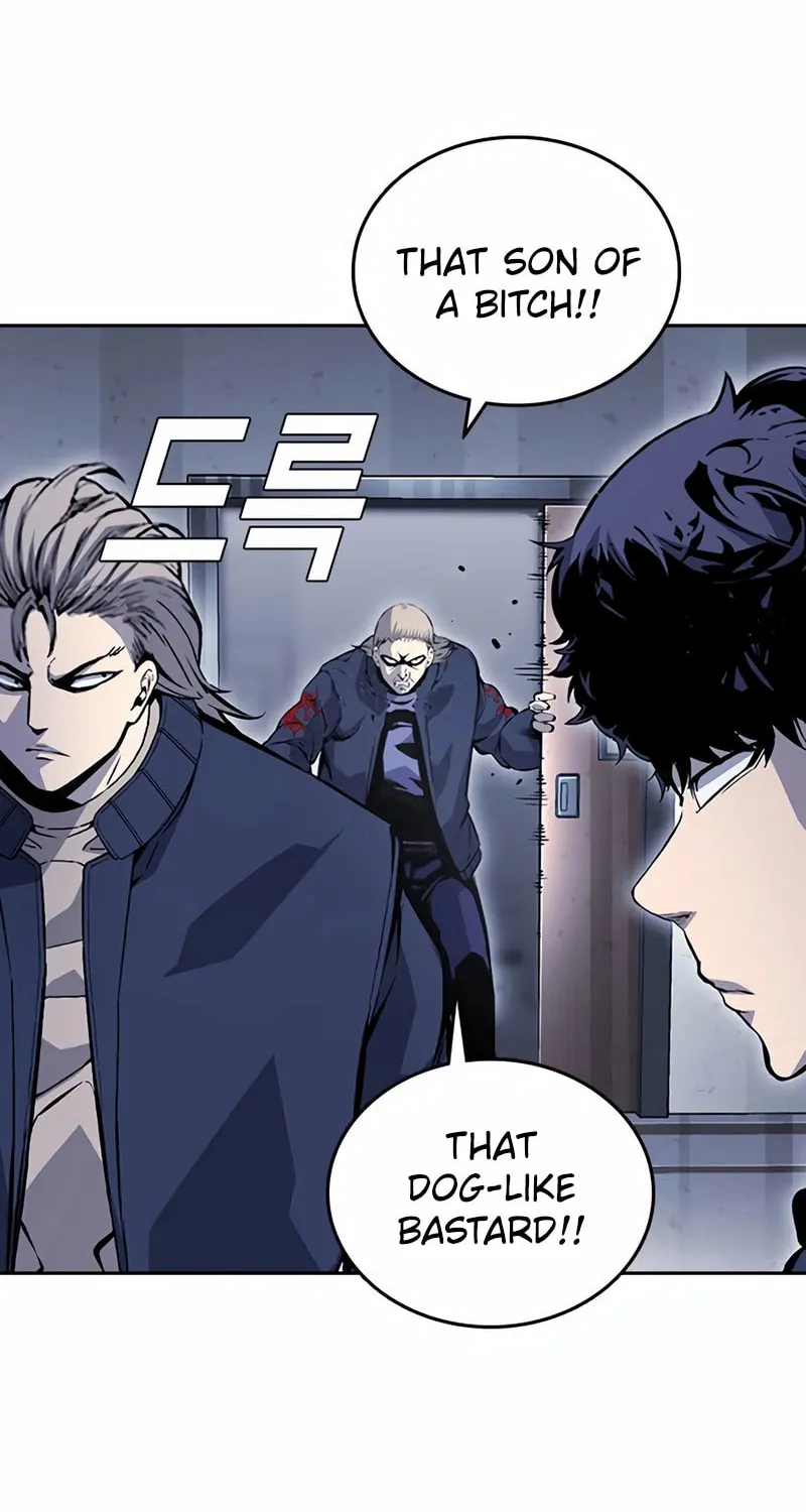 Read Ou-sama Game chapter 112 image 17 on Lezhin