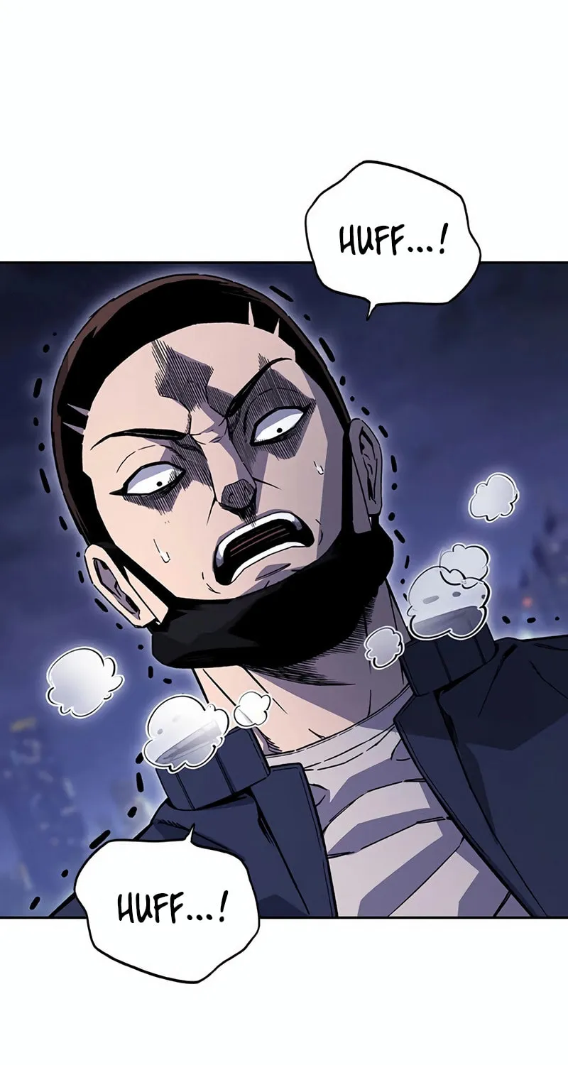Read Ou-sama Game chapter 112 image 3 on Lezhin